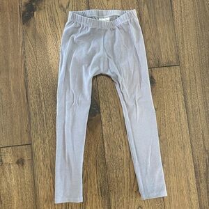 Jax & lennon leggings 3/4yrs